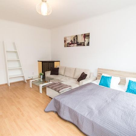 Apartment Dieselgasse Vienne Extérieur photo
