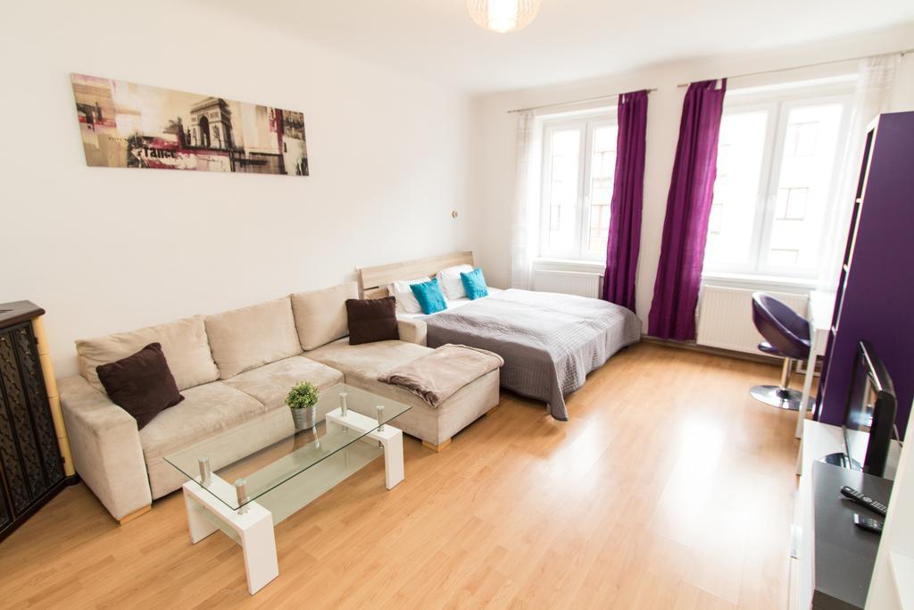 Apartment Dieselgasse Vienne Extérieur photo