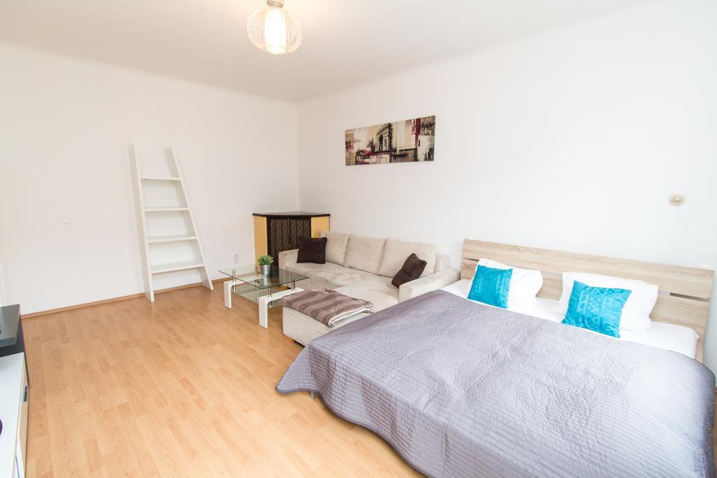 Apartment Dieselgasse Vienne Extérieur photo